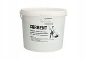Sorbent benzyna olej smary farby sypki 5l