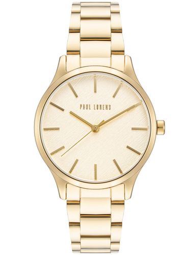 ZEGAREK DAMSKI PAUL LORENS - PL20007B-4D1 (zg568d) + BOX na Arena.pl
