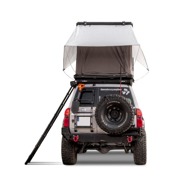 Namiot dachowy Triangle Tahat XL Offlander zdjęcie 4