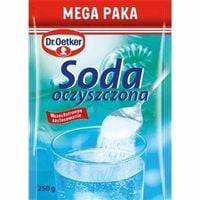 DR OETKER SODA OCZYSZCZONA 250G