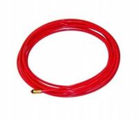 wkład teflon czerwony 4m 126.0026 2.0/4.0 4.5mb