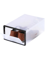 Pudełko na buty organizer