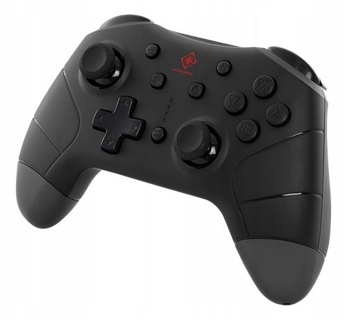 Pad Deltaco SWITCH Pad bezprzewodowy GAM-103 zdjęcie 1