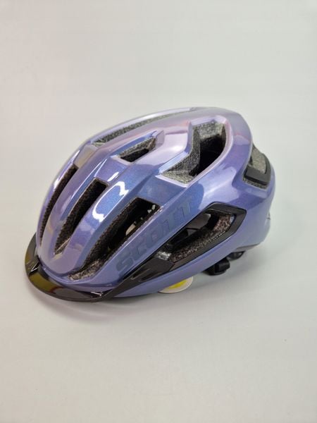 Kask Rowerowy SCOTT ARX PLUS Mips roz M 55-59cm zdjęcie 3