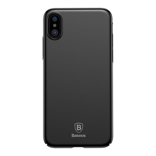 Etui slim pokrowiec Iphone X 10 Baseus Thin Case na Arena.pl