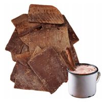 Kakao ceremonialne 250g 100% prosto z Ekwadoru pełnotłuste Arriba Nacional