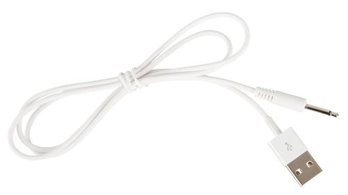 masażer prostaty rebel silikonowy usb 14,6 cm na Arena.pl