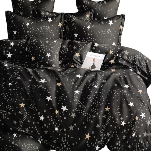 POŚCIEL BAWEŁNA SATYNOWA 200x220 2 POSZEWKI JESIENNA KOMPLET DUŻO WZORÓW na Arena.pl