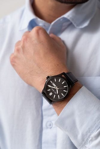 zegarek męski paul lorens pl8071a3-1a5 + box na Arena.pl