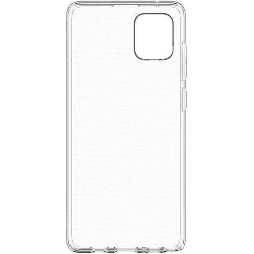 Etui Spigen Liquid Crystal Galaxy Note 10 Lite Crystal Clear na Arena.pl