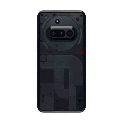 Smartfony Nothing phone A059 6,77" Octa Core 8 GB RAM 128 GB Czarny na Arena.pl