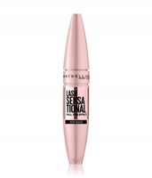MAYBELLINE Tusz Lash Sensational VERY BLACK