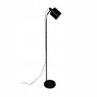 Lampa Podłogowa Candellux ZANA E27 60W Regulacja Kąta