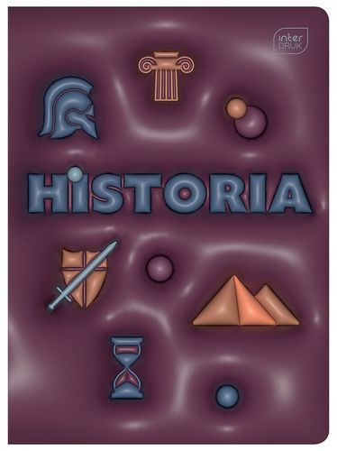 10 x ZESZYTY PRZEDMIOTOWE A5 DO KLAS 7-8 I LICEUM, TEMATYCZNE OKŁADKI na Arena.pl