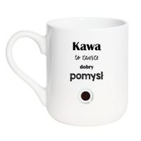 Elegant Biały 330 ml
