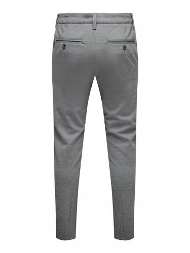 Only ONSMARK Krój slim Spodnie chino 36/"32 na Arena.pl