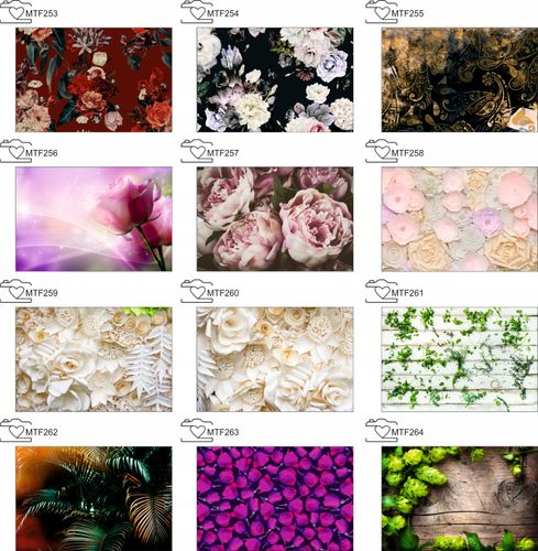 Tło PRODUKTOWE kulinarne Flat Lay na bloga insta na Arena.pl