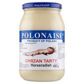 Polonaise Chrzan tarty 890 g