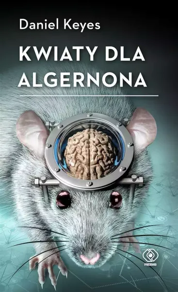 Kwiaty dla Algernona zdjęcie 1