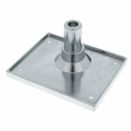 Uchwyt Modułu Padów Perkusyjnych SPD TD Millenium E-Drum Mounting Plate na Arena.pl