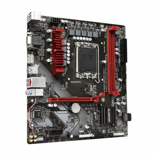 Emaga Płyta główna Gigabyte B760M GAMING DDR4 INTEL B760 EXPRESS LGA 1700 na Arena.pl