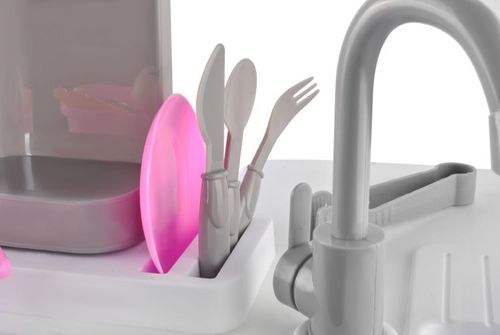 Kuchnia zabawkowa K7008 na Arena.pl