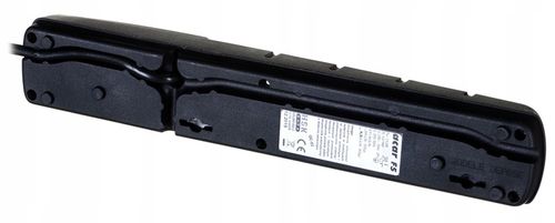 ACAR F5 listwa przeciwprzepięciowa 5 gniazd 1,5m na Arena.pl