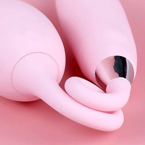 stymulator-elva dual purpose (pink) na Arena.pl