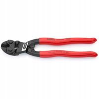 KNIPEX SZCZYPCE DO DRUTU 200mm COBOLT PRZEGUBOWE