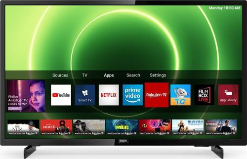 Telewizor Philips 32″ 32Pfs6805/12 na Arena.pl