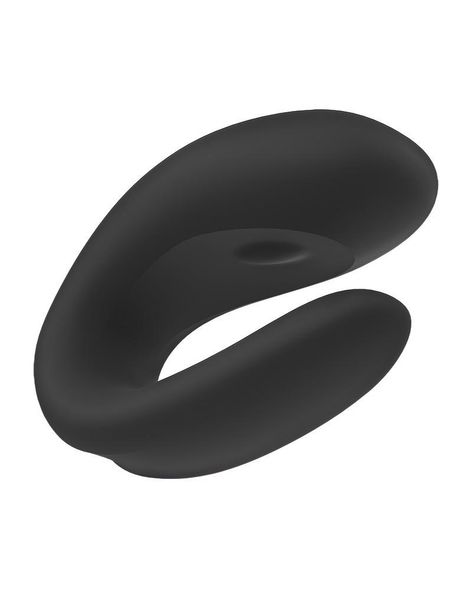 Wibrator Dla Par Satisfyer Double Joy Z Aplikacją zdjęcie 4