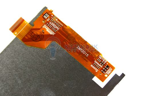 ORYGINALNY EKRAN LCD ALCATEL ONE TOUCH POP 7041D na Arena.pl