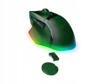 Myszka Razer Basilisk V3 Pro 35K Phantom Green