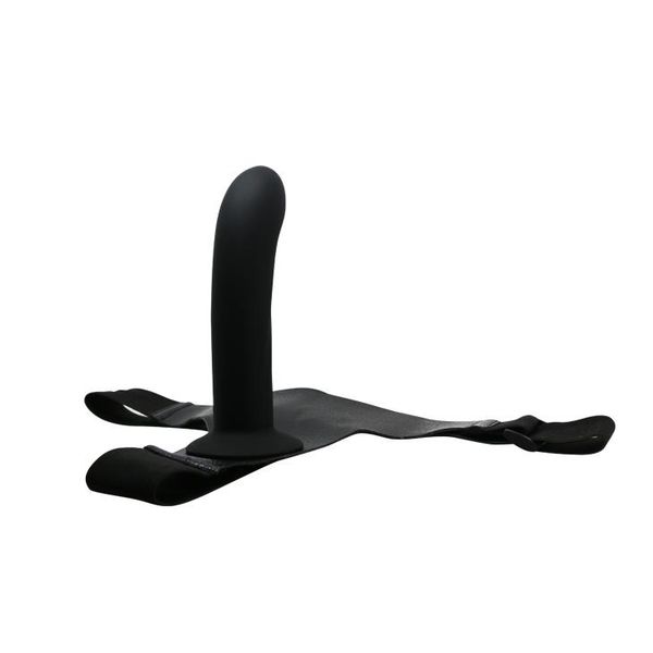 BAILE - Ultra PASSIONATE HARNESS 6,6' , STRAP ON zdjęcie 4