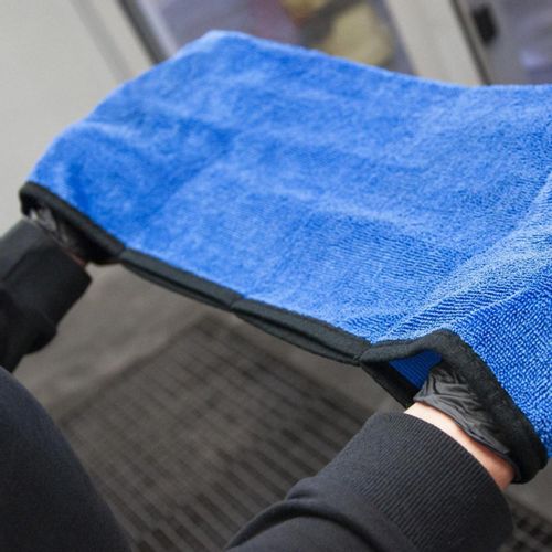 Ręcznik do osuszania Soft99 Max Wash 4 pockets cloth na Arena.pl