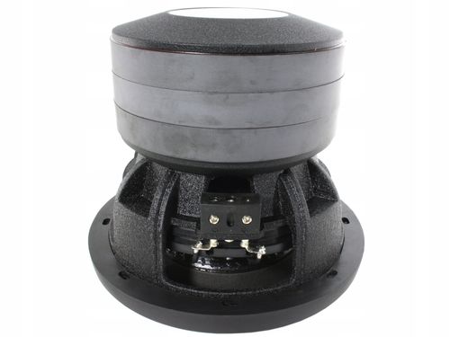 Głośnik Excursion Subwoofer 8'' 20cm 3000W na Arena.pl