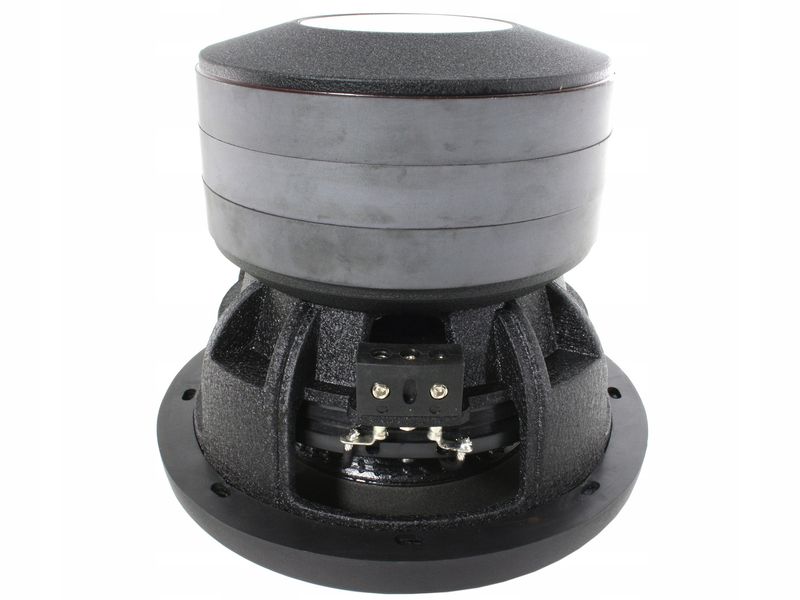 Głośnik Excursion Subwoofer 8'' 20cm 3000W zdjęcie 3