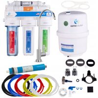 FILTR DO WODY RO5 ODWRÓCONA OSMOZA 75 GPD VONTRON