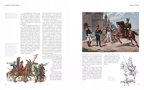 Husaria. Skrzydlaci wojownicy na Arena.pl