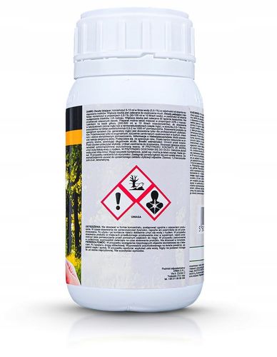 OPRYSK NA KLESZCZE, BARDZO SKUTECZNY ŚRODEK NA KLESZCZE STRONG 250 ML na Arena.pl