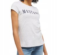 Koszulka MUSTANG Alina C Logo Tee L