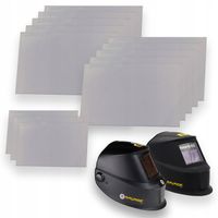 Zestaw Szybek Ochronnych do Esab Savage A41 oraz Esab A40