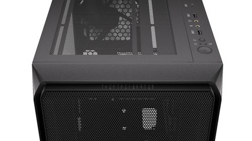 Obudowa ENDORFY Arx 500 Core na Arena.pl