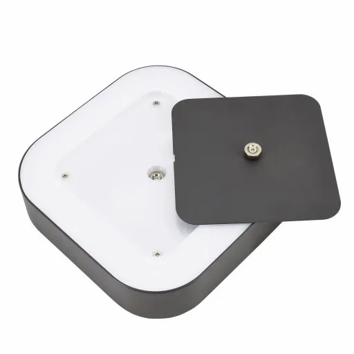 Lampa elewacyjna ścienna zewnętrzna LED IP65 4000K zdjęcie 6