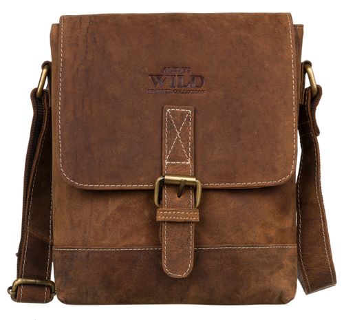 torba skórzana mn-9-mh-1906 tan na Arena.pl