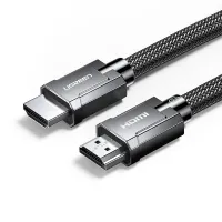 ugreen hd135 kabel hdmi 2.1, 8k 60hz, 3m  hd135 (czarny)