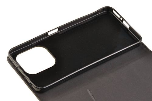 Etui Smart do Xiaomi Redmi Note 13 4G czarny na Arena.pl