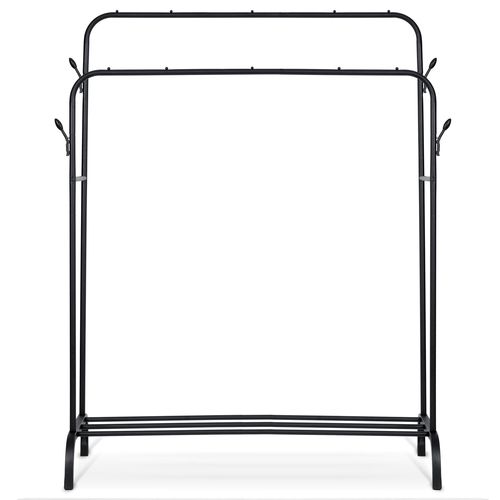 Wieszak stojący Massido MS-867 czarny na Arena.pl