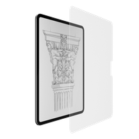 NEXT ONE Ochrona ekranu z teksturą papieru Scribble iPad Pro M4 11"