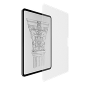 NEXT ONE Ochrona ekranu z teksturą papieru Scribble iPad Pro M4 11"